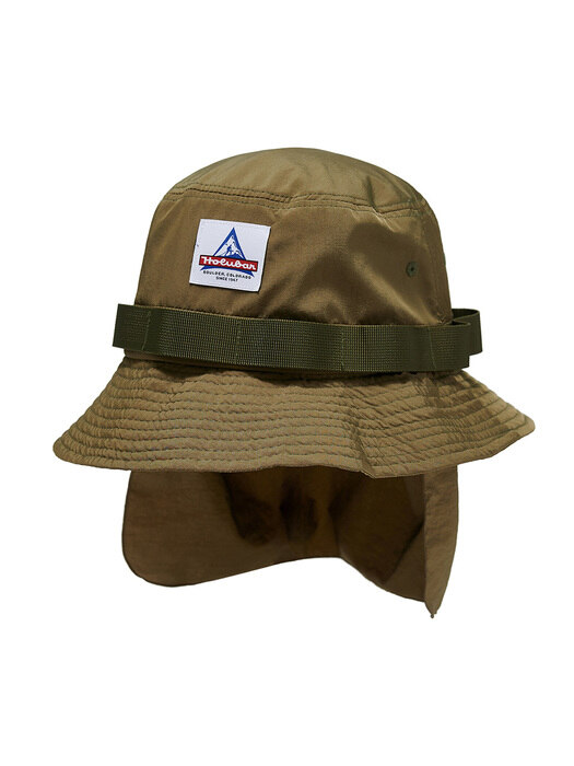 BOONIE HAT(KHAKI)