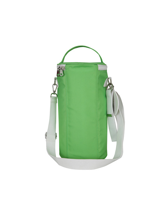 multi cooler bag-green