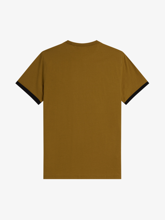 [프레드페리] 본사정품[Baseline] 링어 티셔츠 (D56)AFPM2213519-D56