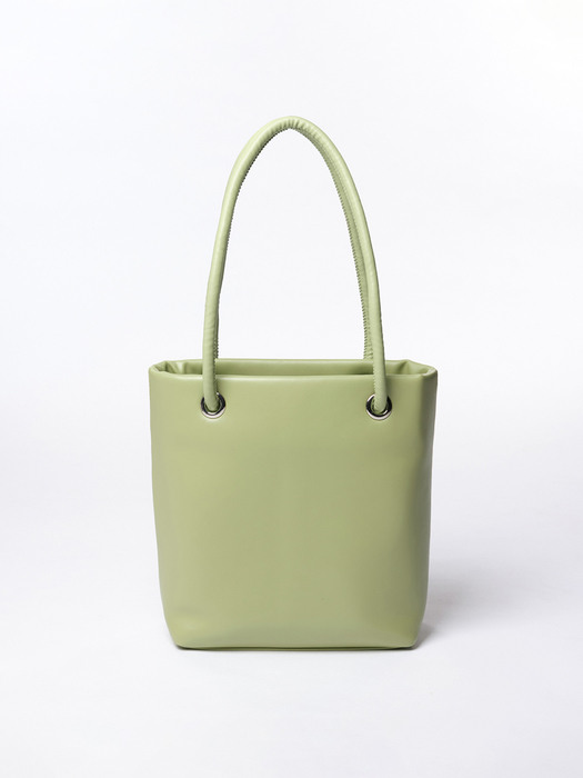 비누백 binu bag S lambskin - mint 10도