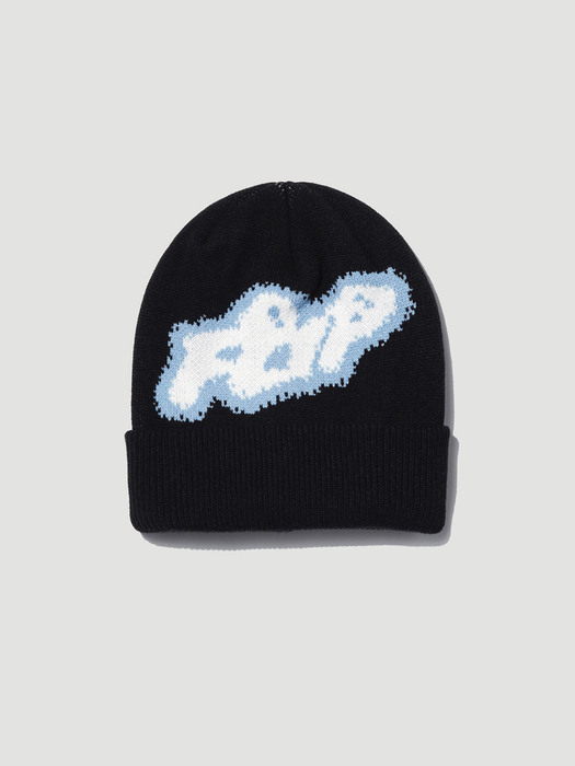 FLIP Beanie_Black