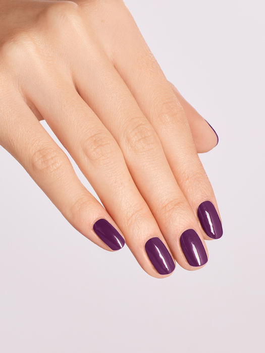 OPI 네일락커 D61 - N00Berry 15ml