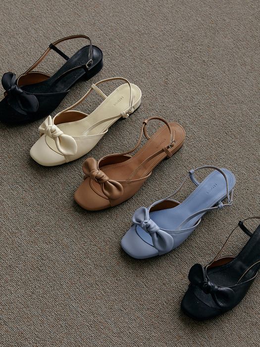 [단독]nutini sandal_8 color