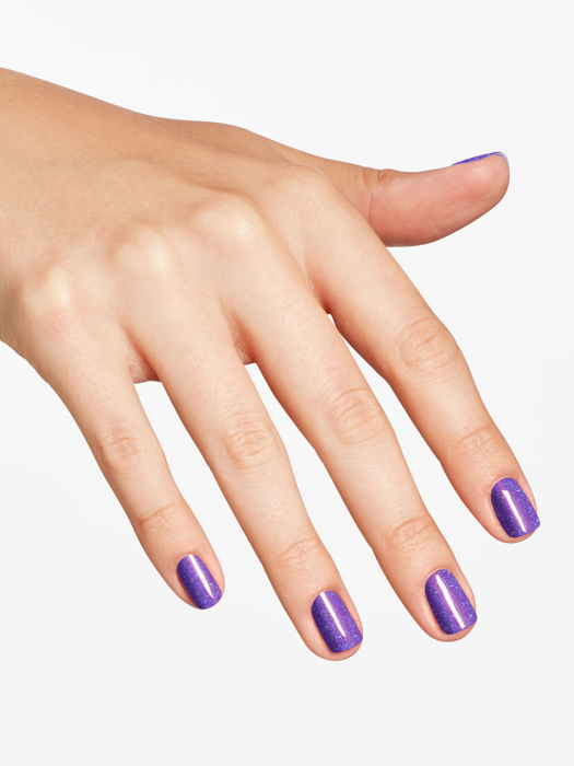 OPI 네일락커 B005 - Go to Grape Lengths 15ml