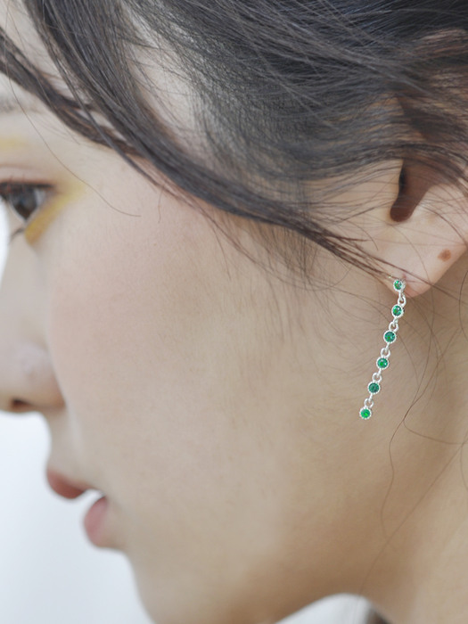 greenday earring