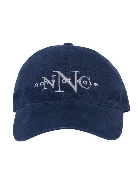 NNC logo hat v2