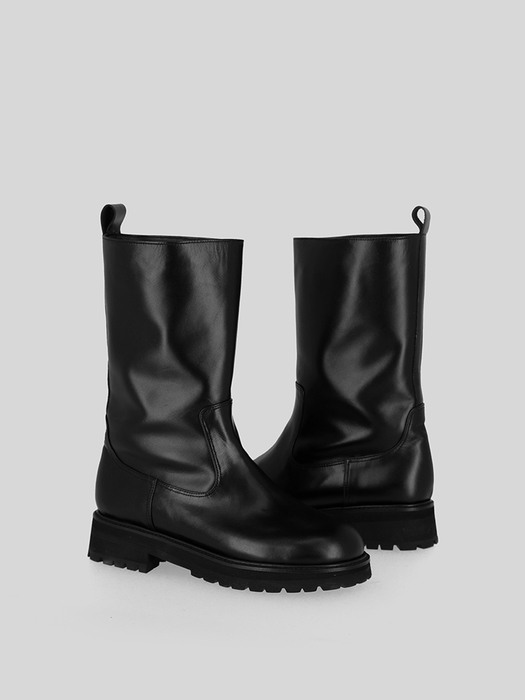 TOVELO BOOTS(2colors)