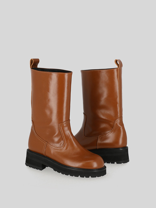 TOVELO BOOTS(2colors)