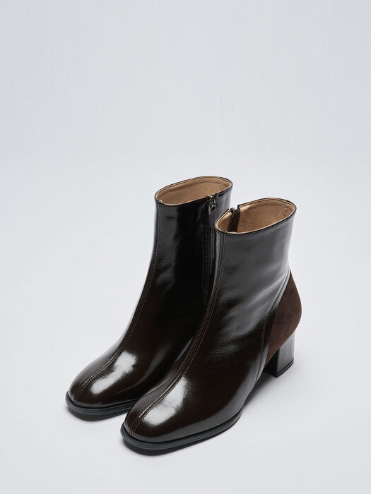 Ankle Boots_Benni Vi21122_5cm