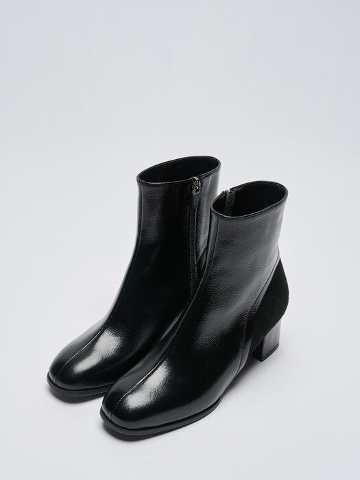 Ankle Boots_Benni Vi21122_5cm