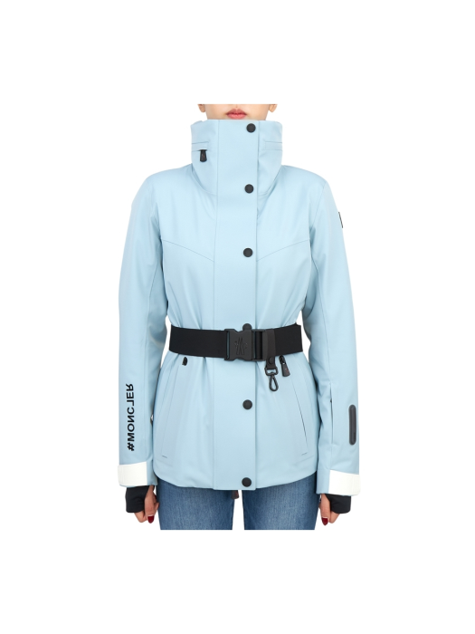 MONCLER 몽클레어 그레노블 여성 바람막이 1A00031 53066 710