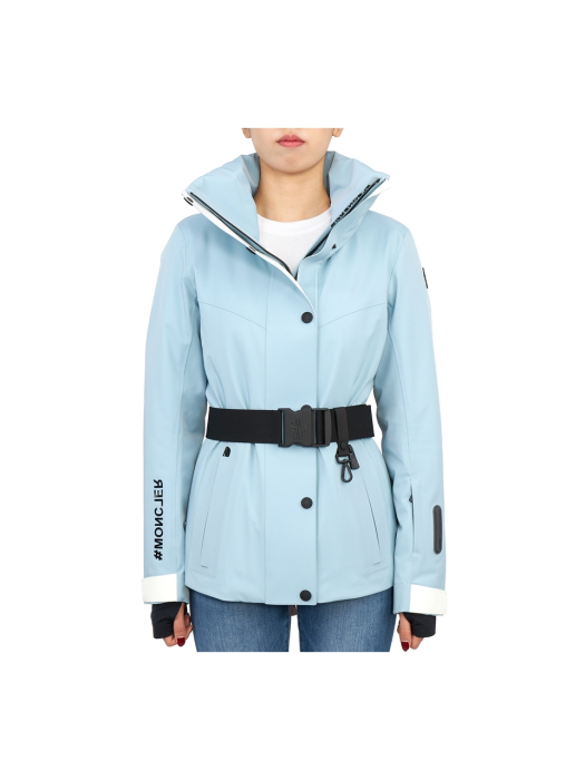 MONCLER 몽클레어 그레노블 여성 바람막이 1A00031 53066 710