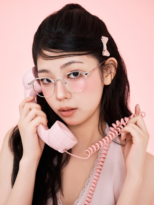 FBB82 CRYSTAL 안경