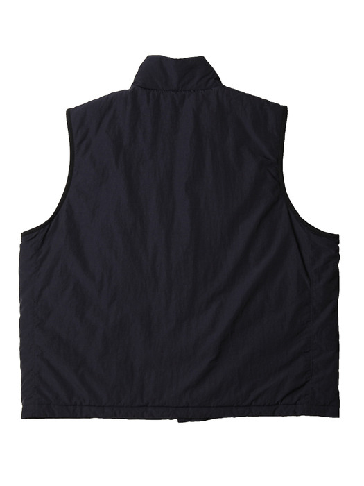 HIKER VEST(DARK-NAVY)