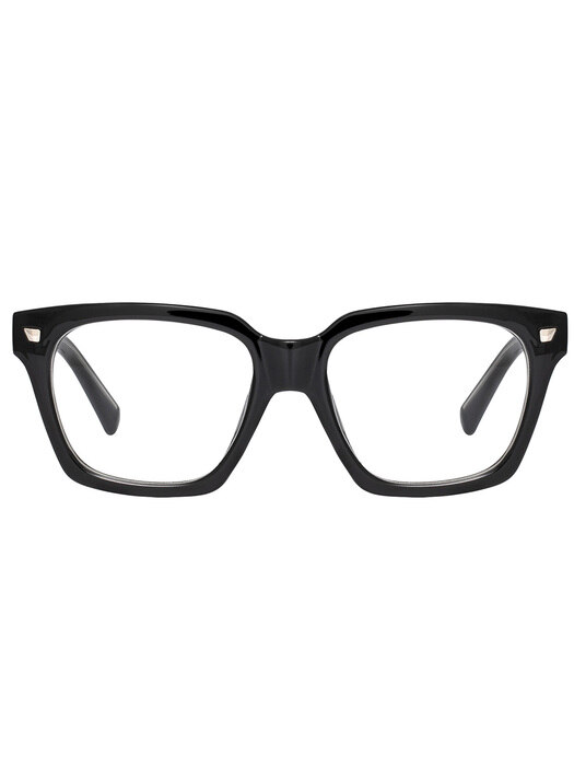 RECLOW G428 BLACK GLASS 안경