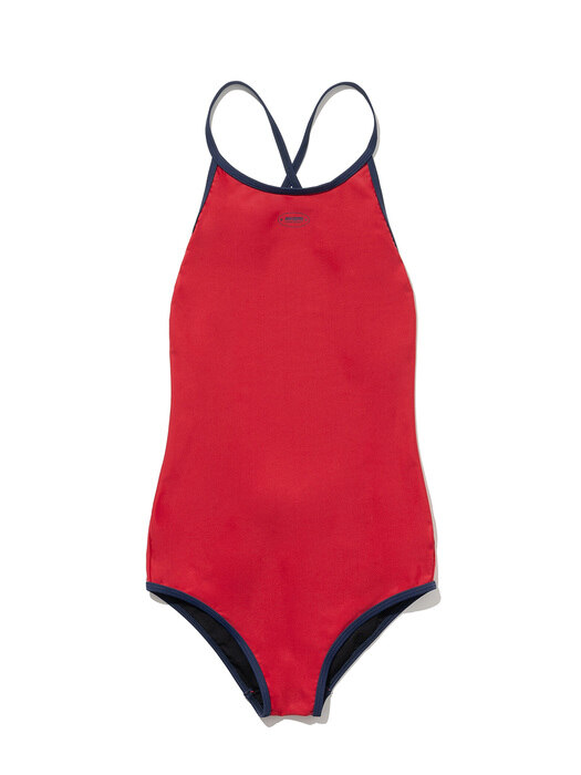 Blanca Swimsuit RED