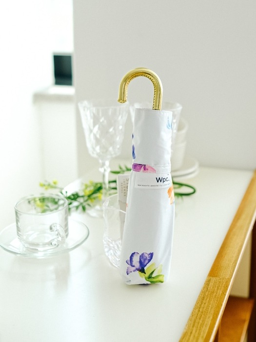 wpc양산 델피니움 쿨링 UV차단 암막 3단양산 801-13190-102