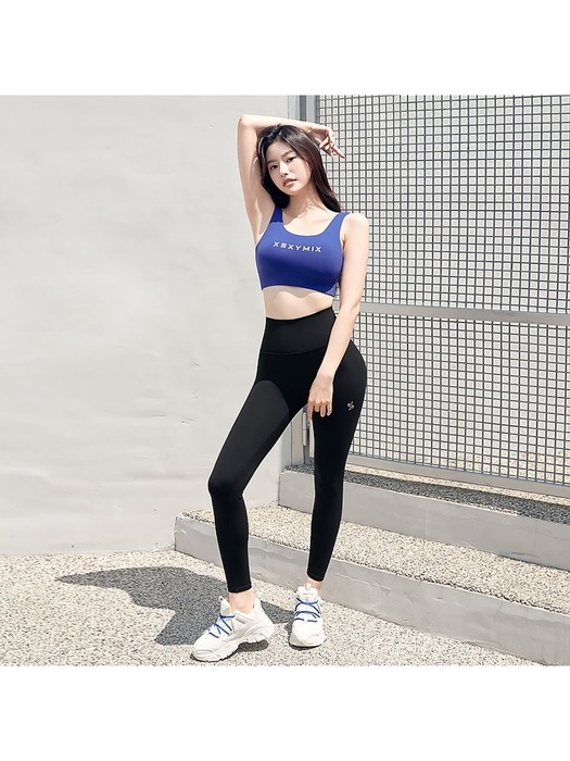 젝시믹스]V업 3D 플러스 레깅스 (XP9156T)