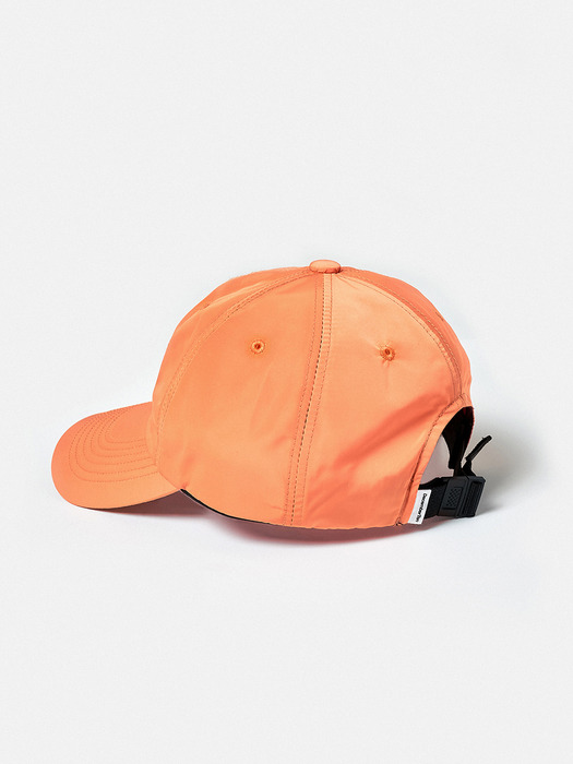 D&T Nylon Cap (Orange)