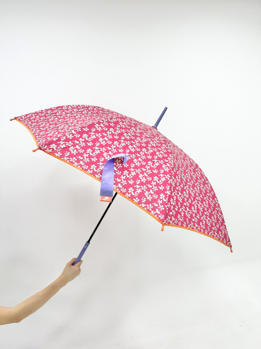 Jootine Flower Umbrella 3 size/4 color