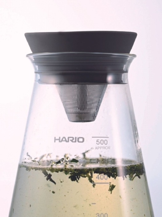 HARIO Crafts Science Conical Tea Pitcher