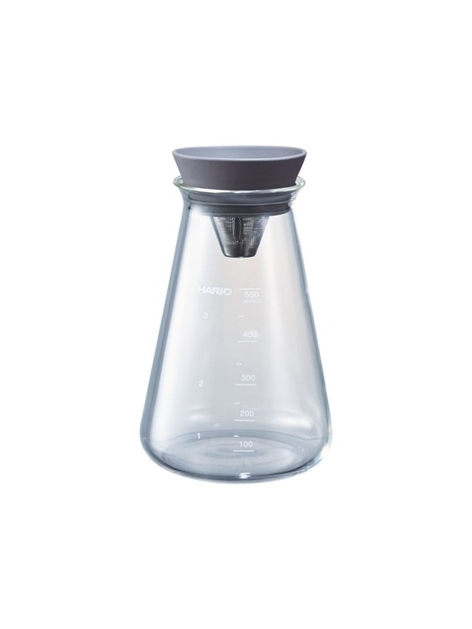 HARIO Crafts Science Conical Tea Pitcher