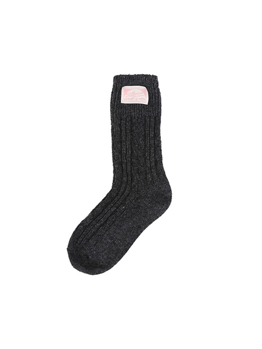 [선물포장/남여공용] Killiman knit socks- 3color