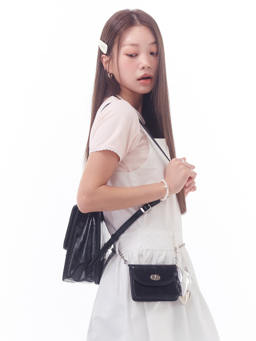 ANC MIGNON BAG_BLACK