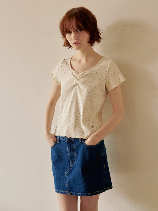 FLORAL POINTELLE TOP_IVORY (EEOU2RSR04W)