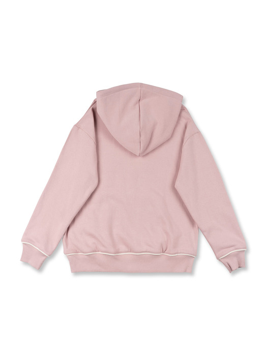 CUORE HOODIE PK