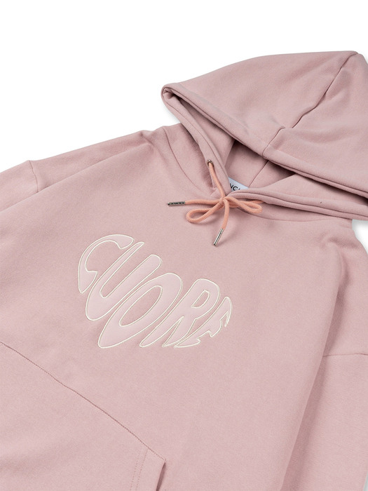 CUORE HOODIE PK