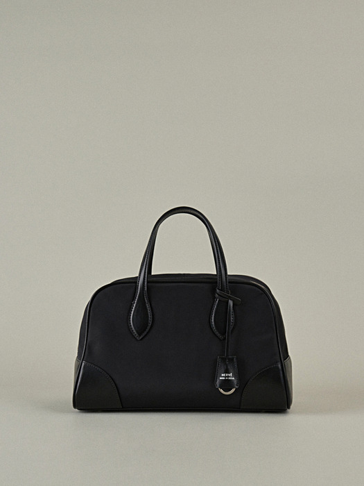 [단독]SEINE BAG NYLON_BLACK