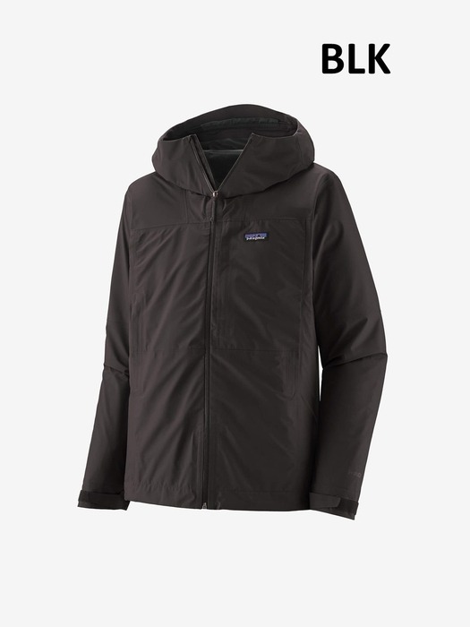 [공식] Mens Boulder Fork Rain Jacket 85140P7