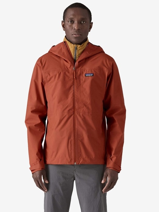 [공식] Mens Boulder Fork Rain Jacket 85140P7