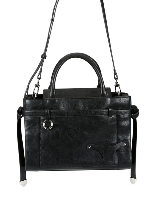 Work Kit Bag (black)