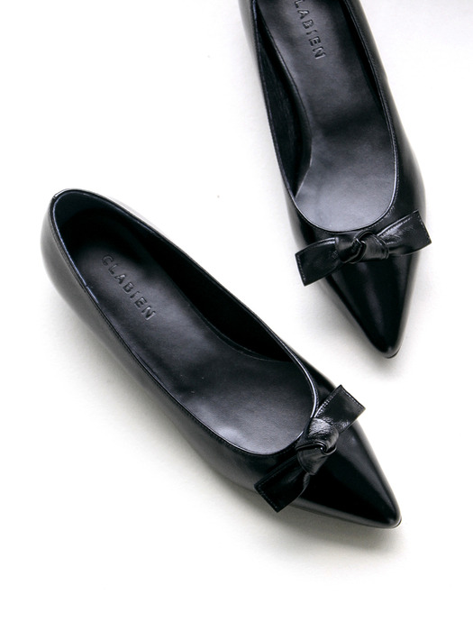 The muse flat shoes_CB0062-4(2colors)