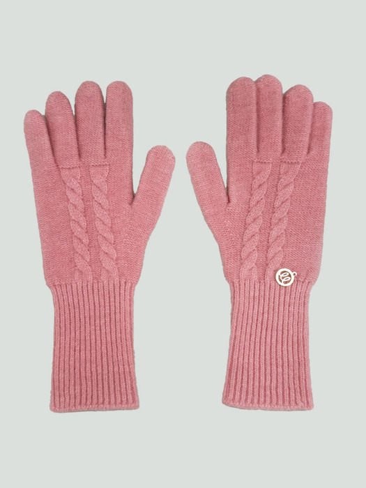 MORE Fingerhole Gloves(모어)