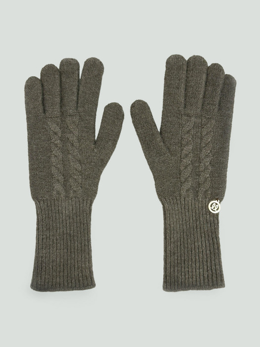 MORE Fingerhole Gloves(모어)