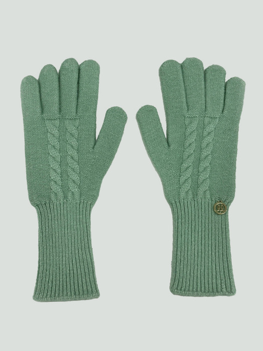 MORE Fingerhole Gloves(모어)