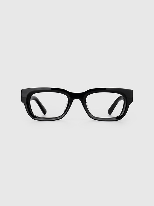 WOODY black - Image 1