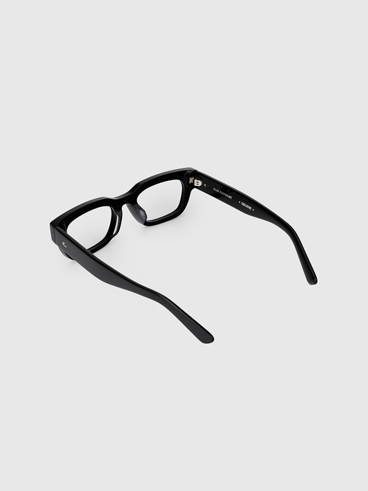 WOODY black - Image 4