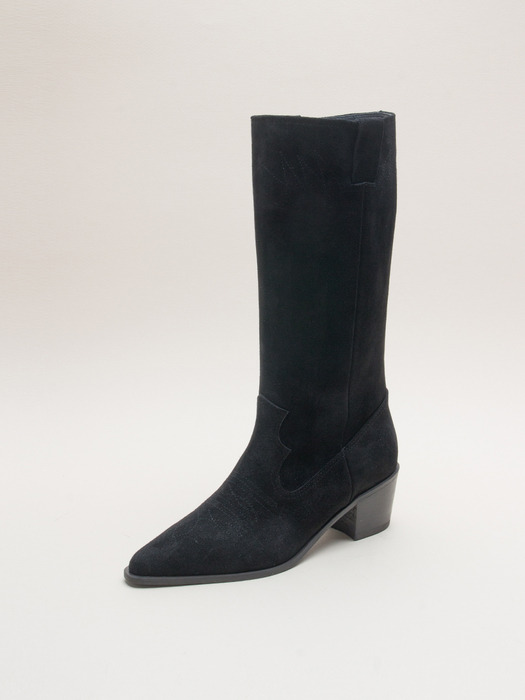 Modern western-black kw2757 5cm