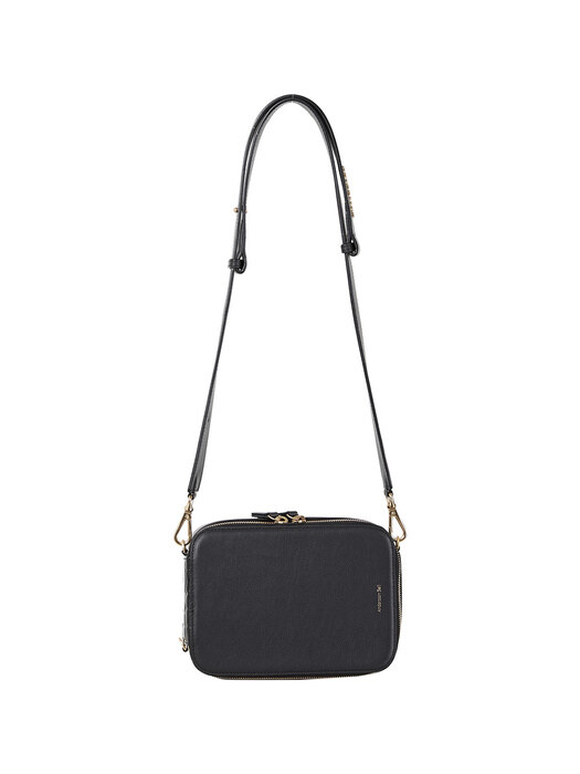 (WOMEN) SOPHIA CAMERA BAG aaa203w(Black)