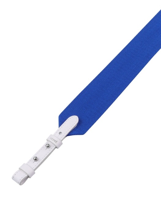 WEBBING STRAP_WHITE