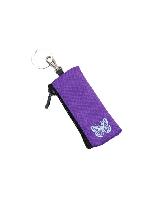 Lip&Juul pouch (purple)