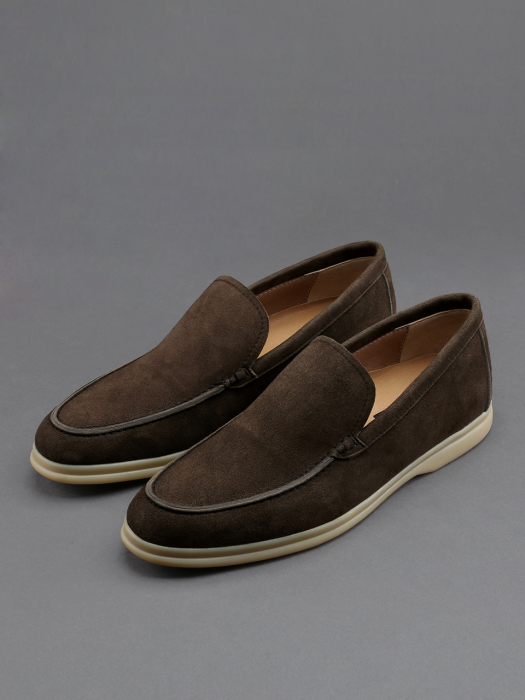 [MEN] Loafer_Alfred FGD109-KH