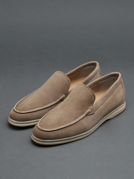 [MEN] Loafer_Alfred FGD109-KH