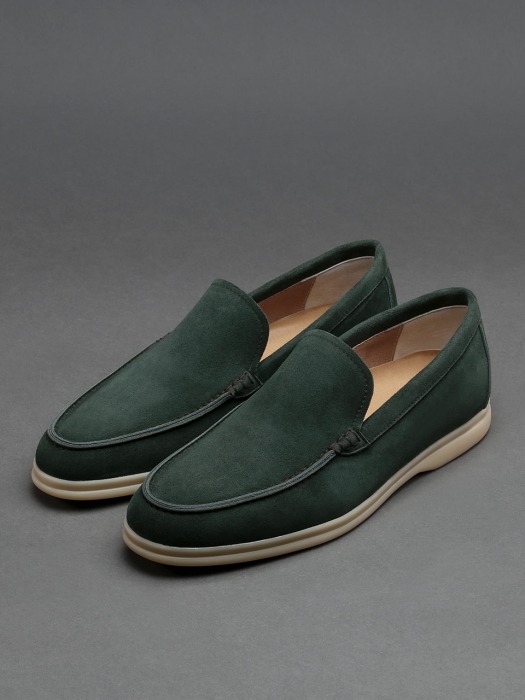 [MEN] Loafer_Alfred FGD109-KH