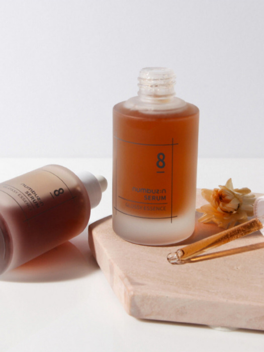 8번 윤기가득 진액세럼 50ml
