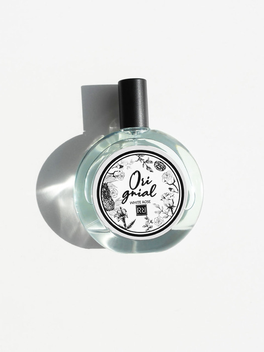 ORIGINAL 화이트 로즈 오리지널 (100ML)